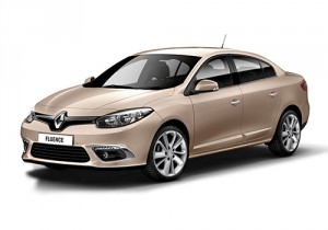 Renault FLUENCE E2 Specs, Price, Details, Dealers