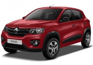 Renault KWID STD Specs, Price, Details, Dealers