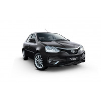 Toyota Platinum Etios 1.4 GD Specs, Price, Details, Dealers