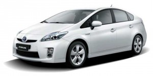 Toyota Prius Z5 Petrol Specs, Price, 