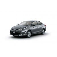 Toyota Yaris G Specs, Price, Details, Dealers