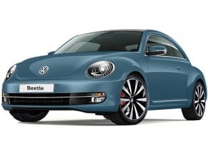 Volkswagen Beetle Tsi Petrol Specs, Price, 