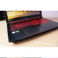 Acer Acer Nitro 5 (NH.Q2QSI.002) DDR4 8 GB 1 TB Intel® Core™ i5-7300HQ 2.5 GHz; Quad-core Windows 10 NVIDIA® GeForce® GTX 1050 Ti Up to 4 GB GDDR5 Dedicated graphics memory Specs, Price, Details, Dealers