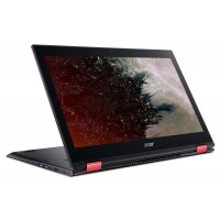 Acer Acer Nitro 5 Spin (NH.Q2YSI.002) 8 GB DDR4 1 TB Intel Core i5-8250U 1.6 GHz; Quad-core Windows 10 NVIDIA® GeForce® GTX 1050 Up to 4 GB GDDR5 Dedicated graphics memory Specs, Price, Details, Dealers