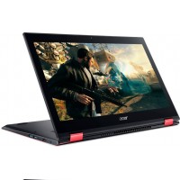 Acer Acer Nitro 5 Spin (NH.Q2YSI.003) 8 GB DDR4 1 TB Intel® Core™ i7-8550U 1.8 GHz; Quad-core Windows 10 NVIDIA® GeForce® GTX 1050 Up to 4 GB GDDR5 Dedicated graphics memory Specs, Price, Details, Dealers