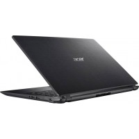 Acer Aspire 3 (A315 51 31HT) (NX.GNPSI.008) DDR4 4 GB 500 GB Intel® Core™ i3-7130U 2.7 GHz; Dual-core Linux Intel HD Graphics 620 DDR4 Shared graphics memory Specs, Price, Details, Dealers