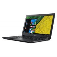 Acer Aspire 3 (A315 51 356P) (NX.GNPSI.004) 4 GB DDR4 1 TB Intel Core i3-6006U 2 GHz; Dual-core Linux Intel® HD Graphics 520 DDR4 Shared graphics memory Specs, Price, Details, Dealers