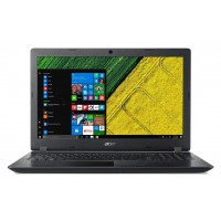 Acer Aspire 3 (A315 51 356P) (NX.GNPSI.004) 4 GB DDR4 1 TB Intel Core i3-6006U 2 GHz; Dual-core Linux Intel® HD Graphics 520 DDR4 Shared graphics memory Specs, Price, Details, Dealers