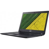 Acer Aspire 3 (A315 51 390L) (NX.GNPSI.002) 4 GB DDR4 500 GB Intel Core i3-6006U 2 GHz; Dual-core Linux Intel® HD Graphics 520 DDR4 Shared graphics memory Specs, Price