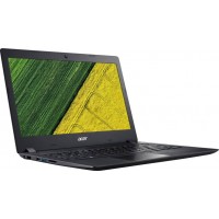 Acer Aspire 3 (A315 51 390L) (NX.GNPSI.002) 4 GB DDR4 500 GB Intel Core i3-6006U 2 GHz; Dual-core Linux Intel® HD Graphics 520 DDR4 Shared graphics memory Specs, Price, Details, Dealers