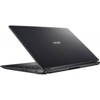 Acer Aspire 3 (A315 51 390L) (NX.GNPSI.002) 4 GB DDR4 500 GB Intel Core i3-6006U 2 GHz; Dual-core Linux Intel® HD Graphics 520 DDR4 Shared graphics memory Specs, Price, Details, Dealers