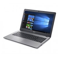 Acer Aspire F5 573G (NX.GFMEK.002) 4 GB DDR4 1 TB Intel Core i5-7200U 2.5 GHz Windows 10 Home NVIDIA GeForce 940MX Up to 2 GB Dedicated graphics memory Specs, Price, Details, Dealers