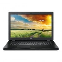 Acer E5 573 31G2 (NX.MVHSI.029) DDR3L 4 GB 500 GB Intel Core i3-4005U 1.7 GHz Dual-core Linpus Linux Intel HD Graphics 4400 DDR3L Shared graphics memory Specs, Price, Details, Dealers