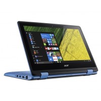 Acer R3 131T P4AA (NX.G0YSI.001) DDR3L 4 GB 500 GB Pentium Quad Core Windows 10 Home Intel DDR3L Shared graphics memory Specs, Price, Details, Dealers