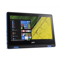 Acer R3 131T P4AA (NX.G0YSI.001) DDR3L 4 GB 500 GB Pentium Quad Core Windows 10 Home Intel DDR3L Shared graphics memory Specs, Price, Details, Dealers