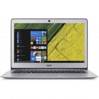 Acer SF314 52 33G8 (NX.GNXSI.003) 4 GB 128 GB Intel Core 2.4 GHz; Dual-core Linux Intel HD Graphics 620 Specs, Price, Details, Dealers