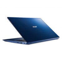 Acer SF314 52 55TB (NX.GQJSI.001) 4 GB 256 GB Intel Core 1.6 GHz; Quad-core Linux Intel UHD Graphics 620 Specs, Price, Details, Dealers