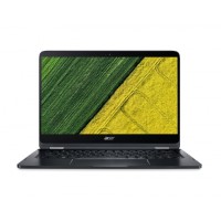 Acer Spin 7 (NX.GKPSI.002) LPDDR3 8 GB 256 GB SSD Intel Core i7-7Y75 1.3 GHz Windows 10 Home Intel LPDDR3 Shared graphics memory Specs, Price, 