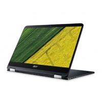 Acer Spin 7 (NX.GKPSI.002) LPDDR3 8 GB 256 GB SSD Intel Core i7-7Y75 1.3 GHz Windows 10 Home Intel LPDDR3 Shared graphics memory Specs, Price, Details, Dealers