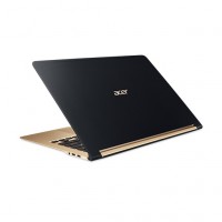 Acer Swift 7 SF713 (NX.GK6SI.002) LPDDR3 8 GB 256 GB SSD Intel Core i5-7Y54 1.2 GHz Windows 10 Home Intel LPDDR3 Shared graphics memory Specs, Price, Details, Dealers