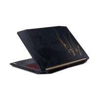 Acer The Nitro 5 – Marvel Studios’ “Avengers: Infinity War” Thanos Edition (AN5155150GH) (NH.Q40SI.001) 8 GB DDR4 1 TB Intel® Core™ i5-7300HQ 2.5 GHz; Quad-core Windows 10 NVIDIA® GeForce® GTX 1050 Up to 4 GB GDDR5 Dedicated graphics memory Specs, Price