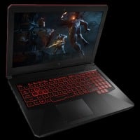 Asus FX504 8GB DDR4 1 TB Intel ® Core™ i7-8750H Processor Windows 10 NVIDIA ® GeForce ® GTX1050Ti with 4GB GDDR5X VRAM Specs, Price