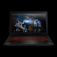 Asus FX504 8GB DDR4 1 TB Intel ® Core™ i7-8750H Processor Windows 10 NVIDIA ® GeForce ® GTX1050Ti with 4GB GDDR5X VRAM Specs, Price, Details, Dealers