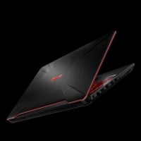 Asus FX504 8GB DDR4 1 TB Intel ® Core™ i7-8750H Processor Windows 10 NVIDIA ® GeForce ® GTX1050Ti with 4GB GDDR5X VRAM Specs, Price, Details, Dealers