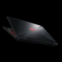 Asus FX504 8GB DDR4 1 TB Intel ® Core™ i7-8750H Processor Windows 10 NVIDIA ® GeForce ® GTX1050Ti with 4GB GDDR5X VRAM Specs, Price, Details, Dealers