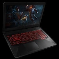 Asus FX504 8GB DDR4 1 TB Intel ® Core™ i7-8750H Processor Windows 10 NVIDIA ® GeForce ® GTX1050Ti with 4GB GDDR5X VRAM Specs, Price, Details, Dealers