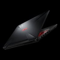 Asus FX504 8GB DDR4 1 TB Intel ® Core™ i7-8750H Processor Windows 10 NVIDIA ® GeForce ® GTX1050Ti with 4GB GDDR5X VRAM Specs, Price, Details, Dealers