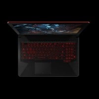 Asus FX504 8GB DDR4 1 TB Intel ® Core™ i7-8750H Processor Windows 10 NVIDIA ® GeForce ® GTX1050Ti with 4GB GDDR5X VRAM Specs, Price, Details, Dealers