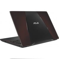 Asus FX553V DDM483 8 GB DDR4 1 TB Intel Core i7 Processor (7th Gen) Linux NVIDIA GeForce GTX 1050 (N17P-G0) Specs, Price, Details, Dealers