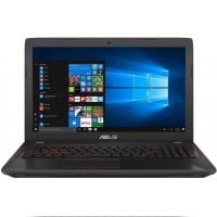 Asus FX553V DDM483 8 GB DDR4 1 TB Intel Core i7 Processor (7th Gen) Linux NVIDIA GeForce GTX 1050 (N17P-G0) Specs, Price, Details, Dealers