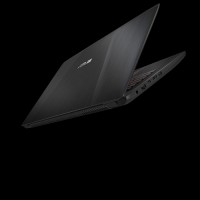 Asus FX60VM 16 GB DDR4 1 TB Intel® Core™ i7 7700HQ Processor Windows 10 NVIDIA GeForce GTX 1060 Specs, Price, Details, Dealers