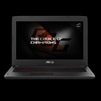 Asus FX60VM 16 GB DDR4 1 TB Intel® Core™ i7 7700HQ Processor Windows 10 NVIDIA GeForce GTX 1060 Specs, Price, Details, Dealers