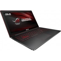 Asus G501VW FI034T 16 GB 512 GB Intel Core i7 Processor (6th Gen) Windows 10 Home Specs, Price, Details, Dealers