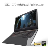 Asus G752VS XB72K 32GB DDR4 1 TB Intel Core i7-6820HK 2.7 GHz Windows 10 NVIDIA GTX 1070 8GB Specs, Price, Details, Dealers