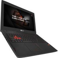 Asus GL502VM FY230T 8 GB DDR4 1 TB HDD, 256 GB SSD Intel Core i7 Processor (7th Gen) Windows 10 Home NVIDIA GeForce GTX 1060 Specs, Price, Details, Dealers