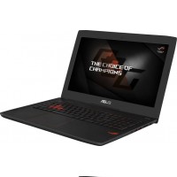 Asus GL502VM FY230T 8 GB DDR4 1 TB HDD, 256 GB SSD Intel Core i7 Processor (7th Gen) Windows 10 Home NVIDIA GeForce GTX 1060 Specs, Price, Details, Dealers