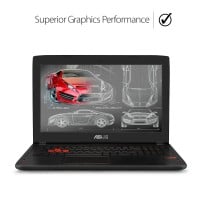 Asus GL502VS DB71 16 GB 1 TB 6th­ generation Intel Core i7 quad­ core processor Windows 10 NVIDIA Ge-Force GTXTM 1070 Specs, Price, Details, Dealers