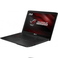 Asus GL552VX DM261T 8 GB DDR4 1 TB Intel Core i7 Processor 6th Gen Windows 10 Home NVIDIA GeForce GTX 950M N16P-GT Specs, Price, Details, Dealers