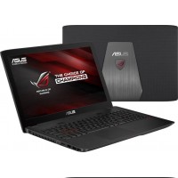 Asus GL552VX DM261T 8 GB DDR4 1 TB Intel Core i7 Processor 6th Gen Windows 10 Home NVIDIA GeForce GTX 950M N16P-GT Specs, Price, Details, Dealers