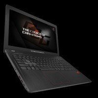 Asus GL553VE 8 GB 1 TB Intel® Core™ i7 7700HQ Processor Windows 10 NVIDIA GeForce GTX 1050TI Specs, Price