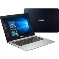 Asus K401UB FR018T 8 GB DDR3 1 TB HDD, 24 GB SSD Intel Core i5 Processor (6th Gen) Windows 10 Home NVIDIA GeForce 940M N16S-GT Specs, Price, Details, Dealers