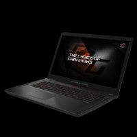 Asus Strix GL702ZC 32 GB 1 TB AMD® Ryzen™ 7 1700 (8-Core) Processor Windows 10 AMD Radeon™ RX580 Specs, Price