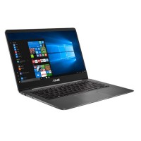 Asus UX430UN 8 GB DDR4 512GB Intel® Core™ i7-7500U processor Windows 10 NVIDIA® GeForce® MX150 Specs, Price