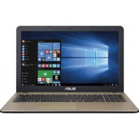 Asus X540LA XX538D 4 GB DDR3 1 TB Intel Core i3 Processor (5th Gen) DOS Intel HD Graphics 5500 Specs, Price, Details, Dealers