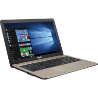 Asus X540SA 4GB DDR3L 500GB Intel Celeron processor N3050 Dual Core 1.6GHz Windows 10 Intel HD Graphics (Pentium & Celeron) Integrated Specs, Price, Details, Dealers