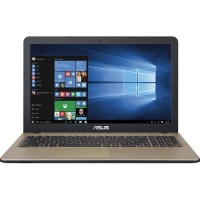 Asus X540SA 4GB DDR3L 500GB Intel Celeron processor N3050 Dual Core 1.6GHz Windows 10 Intel HD Graphics (Pentium & Celeron) Integrated Specs, Price, Details, Dealers